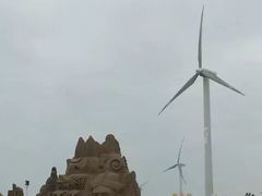 -六鳌翡翠湾滨海度假景区
