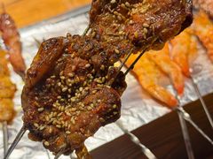 -那些年记忆烧烤