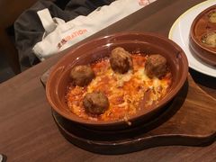 -萨莉亚意式餐厅(杭州滨江天街店)