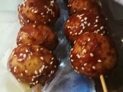 -邓记新一代糖油果子(四川煤管局供销公司职工宿舍店)