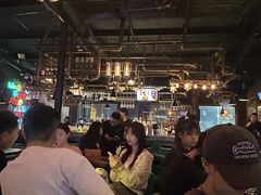 -光音瓦特俱乐部(高新店)