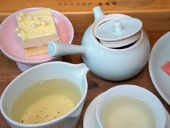 -梅间堂茶馆(绿地缤纷城店)