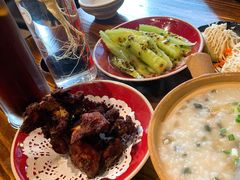 鸡架-今邕烧烤(西大店)