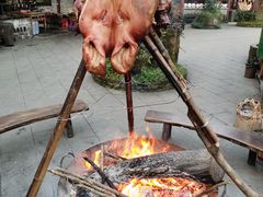 -青城甲(青城山店)