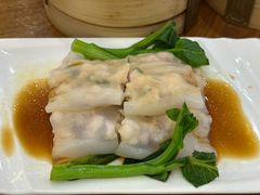 -富豪酒家(正大广场店)