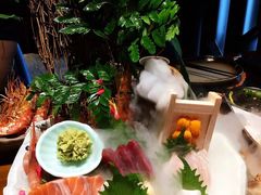 -和彩放题餐厅(酒仙桥店)