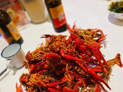 极品招牌虾-老长沙龙虾馆·聚会餐厅(白石洲店)