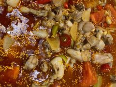 -大川先生·小龙虾·川菜(信义坊店)