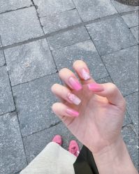 -晨·艺美甲美睫