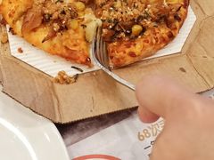 -牛男手造比萨(百盛店)