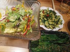 -聚点串吧·北京烧烤(赵登禹路店)