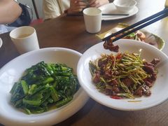 -HOHO餐厅(古子城店)