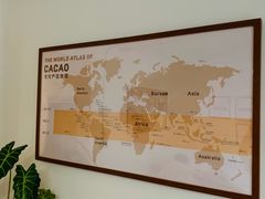 -SANYAY叁言咖啡巧克力