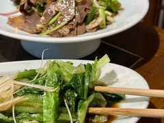 -老灶房-四川土菜(开元店)