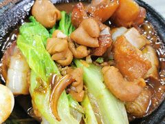 -珍珍小食店(西华路店)