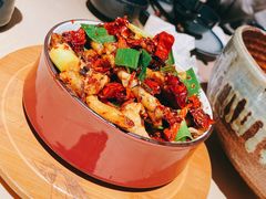 -山石榴·贵州菜(丰盛里店)