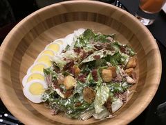 -西安皇冠假日酒店·B&G51餐厅