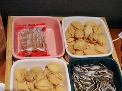 -鱼谦脆皮烤鱼(北一路万达店)