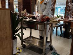 大堂-全聚德(江宁店)