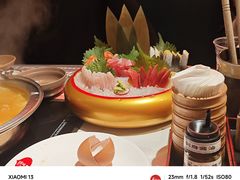 -温禾牛·和牛寿喜烧自助火锅(恒基名人店)