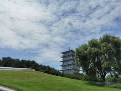 -西安世博园