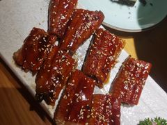 -三石铁板烧(紫竹桥店)
