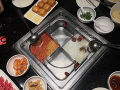 -海底捞火锅(王府井银泰in88店)