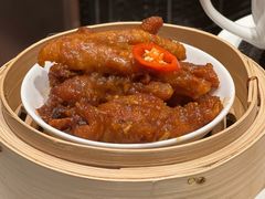 -镛记酒家
