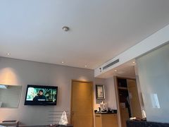 -天津水游城丽筠酒店