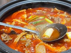 -肖记公安牛肉鱼杂馆·省级非物质文化遗产(万松园直营店)