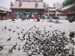 -槟城观音庙(Goddess of Mercy)