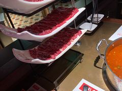 -左庭右院鲜牛肉火锅(新梅广场店)