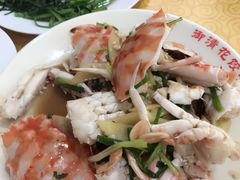 -南海渔家•海鲜•正宗海南菜(海棠湾店)
