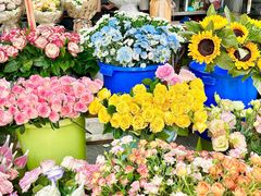 -循礼门鲜花花市(武汉循礼门店)