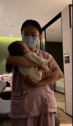 -禧月荟S月子中心(侨城店)