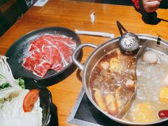 -呷哺呷哺 黄金牧场 (回龙观港龙店)