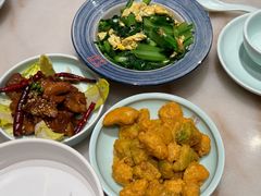 -小吊梨汤·北京菜·烤鸭(鸟巢店)