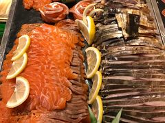 -红林大酒店RFcafe自助餐厅