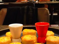 定西土豆明太子-丝路金桃·新疆菜(徐汇店)