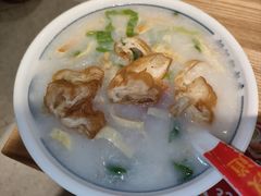 -银记肠粉店(南方医院店)