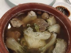 -新兴家喻酒家·羊城名宴(昌岗店)