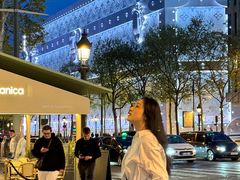 -路易·威登(香榭丽舍大道店)