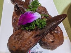 -丈母娘的饭局•新金陵菜(牛首山店)