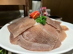 -海底捞火锅(牡丹园店)