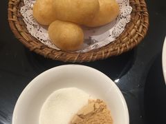 -黔蘑菇四季餐厅(观山湖店)