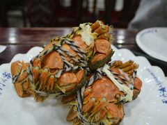 -吴门人家·苏宴宫廷菜(拙政园店)