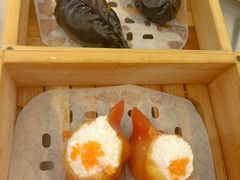 -蔡澜点心·粤菜(万菱汇店)