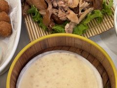-惠丰堂饭庄·烤鸭·京味菜(翠微路店)