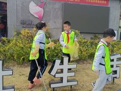 -杨府山江南里(华光路店)