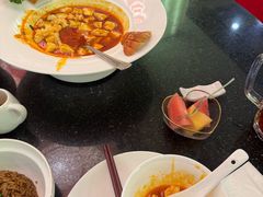 -书湘门地·中国十佳湘菜(西苑店)
